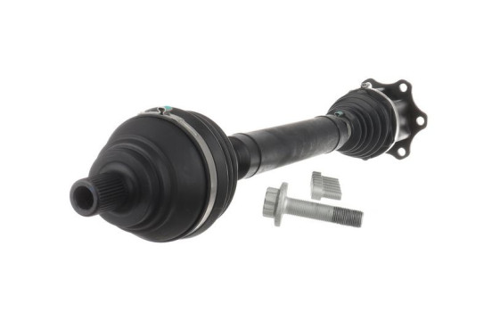 Drive shaft VKJC 7040 SKF, Image 3