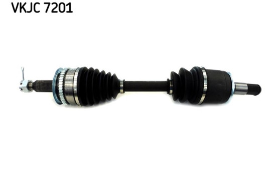 drive shaft VKJC 7201 SKF