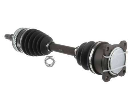 drive shaft VKJC 7280 SKF, Image 2