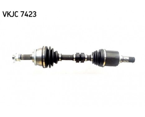 Drive Shaft VKJC 7423 SKF
