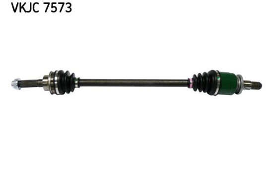 Drive Shaft VKJC 7573 SKF