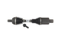 drive shaft VKJC 7576 SKF