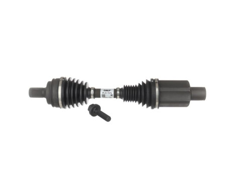 drive shaft VKJC 7576 SKF