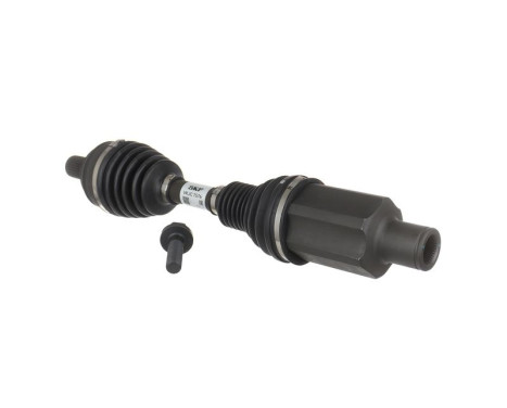drive shaft VKJC 7576 SKF, Image 2