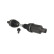 drive shaft VKJC 7576 SKF, Thumbnail 2