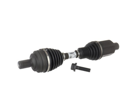 drive shaft VKJC 7576 SKF, Image 3