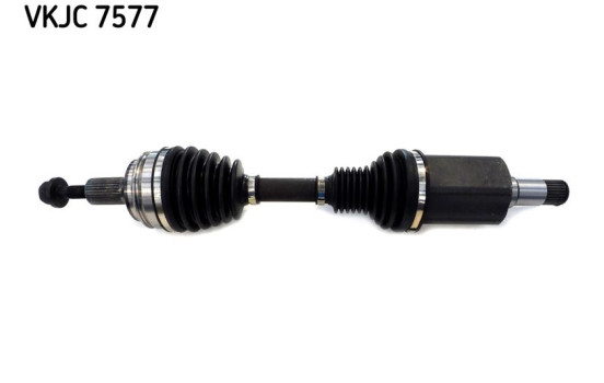 drive shaft VKJC 7577 SKF