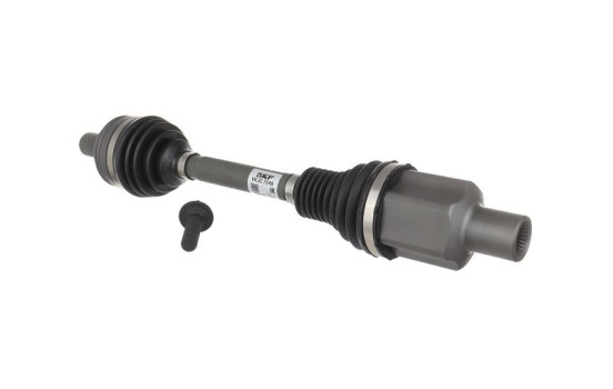 Drive shaft VKJC 7598 SKF, Image 2