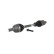 Drive shaft VKJC 7598 SKF, Thumbnail 3