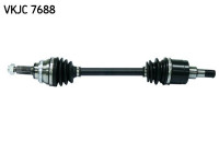Drive Shaft VKJC 7688 SKF