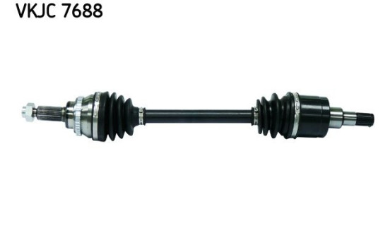 Drive Shaft VKJC 7688 SKF