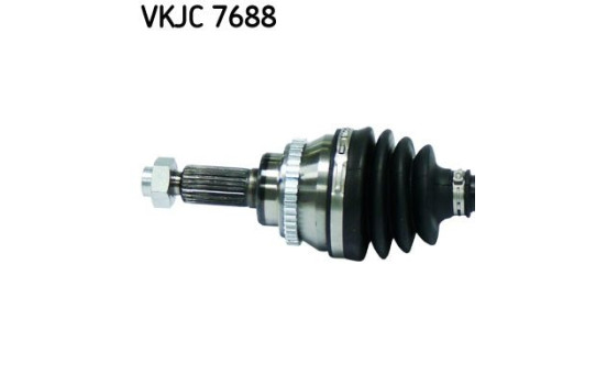 Drive Shaft VKJC 7688 SKF, Image 2