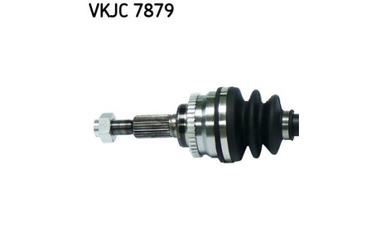Drive Shaft VKJC 7879 SKF, Image 2