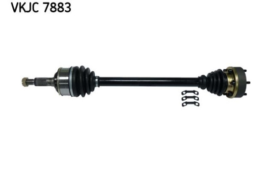 Drive shaft VKJC 7883 SKF