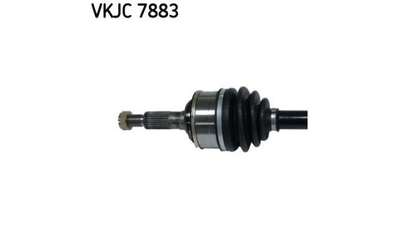 Drive shaft VKJC 7883 SKF, Image 2