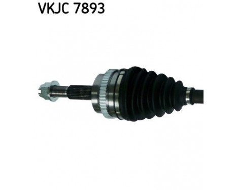 Drive Shaft VKJC 7893 SKF, Image 3