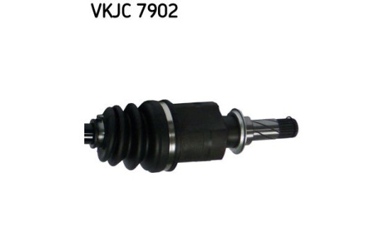 Drive Shaft VKJC 7902 SKF, Image 3