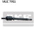 Drive Shaft VKJC 7951 SKF, Thumbnail 3