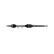 Drive Shaft VKJC 7951 SKF