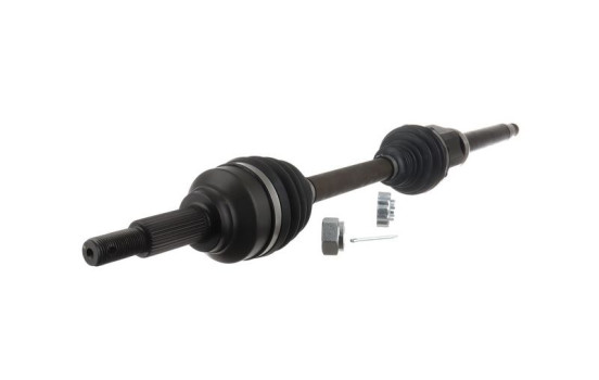 Drive Shaft VKJC 7951 SKF, Image 3