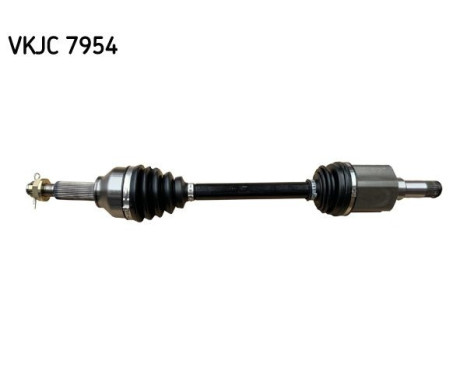 Drive Shaft VKJC 7954 SKF