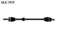 Drive shaft VKJC 7979 SKF