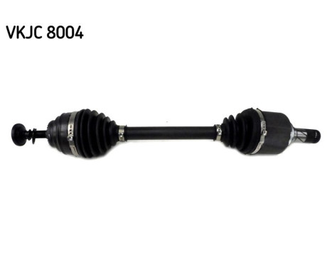 Drive shaft VKJC 8004 SKF