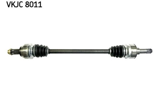 Drive Shaft VKJC 8011 SKF