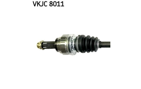 Drive Shaft VKJC 8011 SKF, Image 2