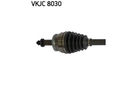Drive Shaft VKJC 8030 SKF, Image 2