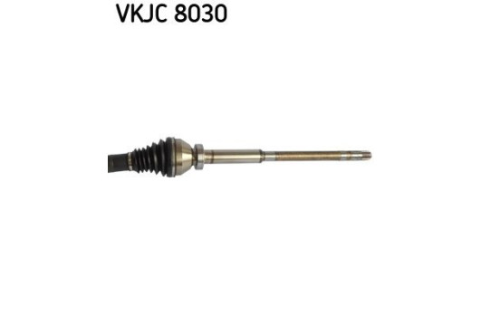 Drive Shaft VKJC 8030 SKF, Image 3