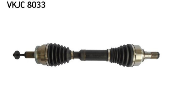 Drive Shaft VKJC 8033 SKF