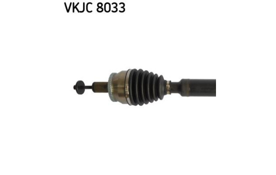 Drive Shaft VKJC 8033 SKF, Image 2