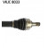 Drive Shaft VKJC 8033 SKF, Thumbnail 3