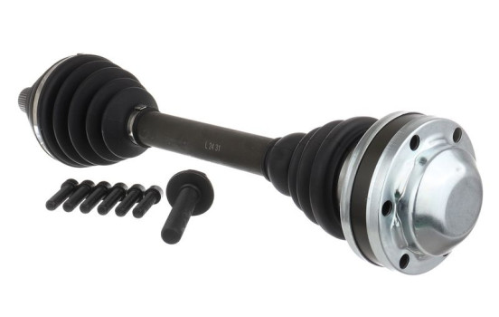Drive Shaft VKJC 8050 SKF, Image 2