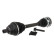 Drive Shaft VKJC 8050 SKF, Thumbnail 3