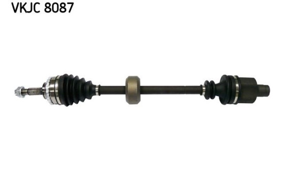 Drive Shaft VKJC 8087 SKF, Image 2