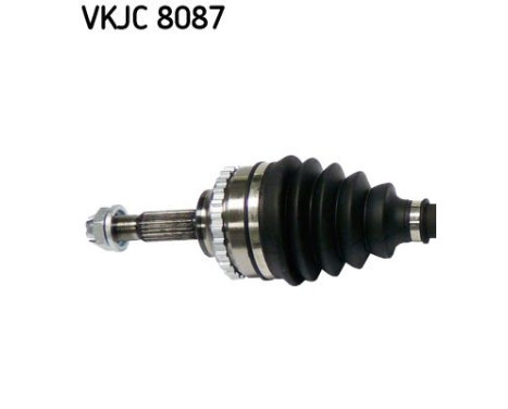 Drive Shaft VKJC 8087 SKF, Image 3