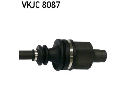 Drive Shaft VKJC 8087 SKF, Image 4