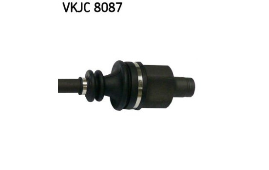 Drive Shaft VKJC 8087 SKF, Image 4