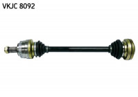 Drive Shaft VKJC 8092 SKF