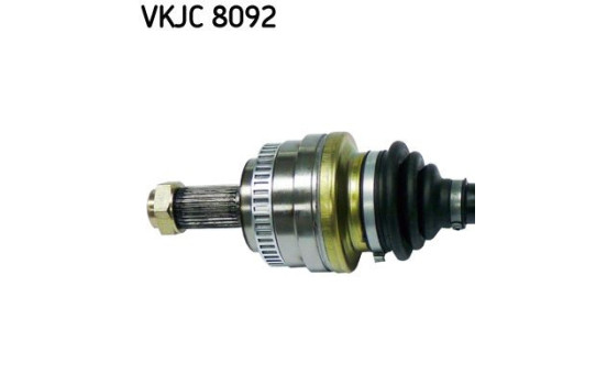 Drive Shaft VKJC 8092 SKF, Image 2
