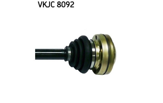 Drive Shaft VKJC 8092 SKF, Image 3