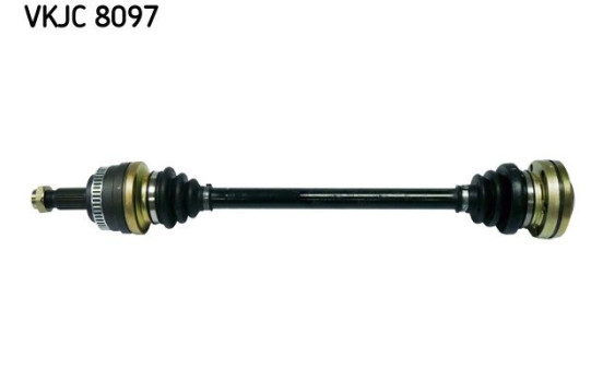 Drive Shaft VKJC 8097 SKF