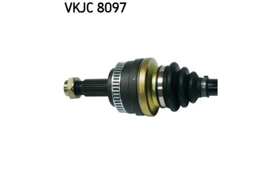 Drive Shaft VKJC 8097 SKF, Image 2