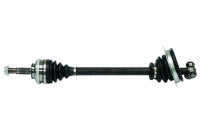 Drive Shaft VKJC 8102 SKF