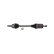 Drive Shaft VKJC 8105 SKF