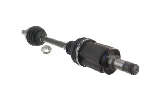 Drive Shaft VKJC 8105 SKF, Image 2