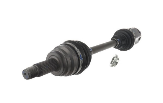 Drive Shaft VKJC 8105 SKF, Image 3