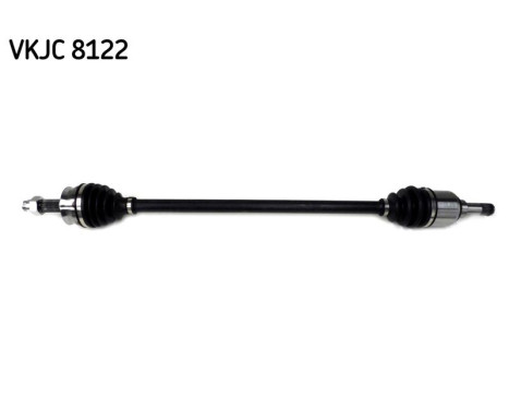 Drive Shaft VKJC 8122 SKF, Image 2